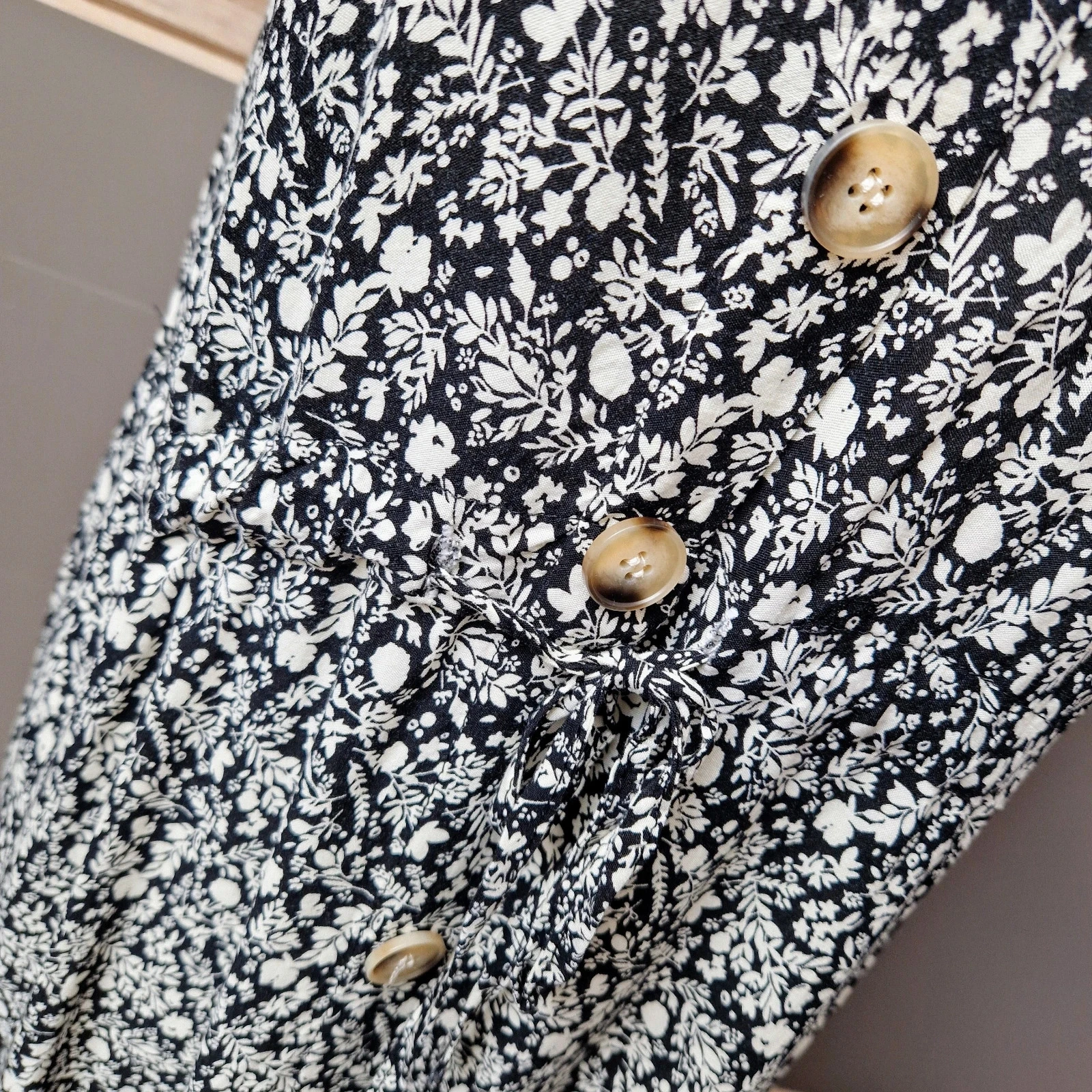 Vestido longo – photo 3